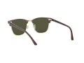 Ray-Ban Clubmaster Ochelari de Soare RB 3016 W0366 51