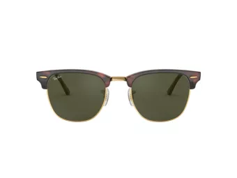 Ray-Ban Clubmaster Ochelari de Soare RB 3016 W0366 55
