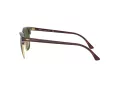 Ray-Ban Clubmaster Ochelari de Soare RB 3016 W0366 55
