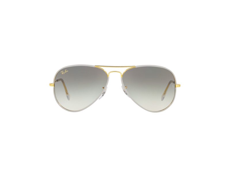 Ray-Ban Aviator Full Color Ochelari de Soare RB 3025/JM 9196/32