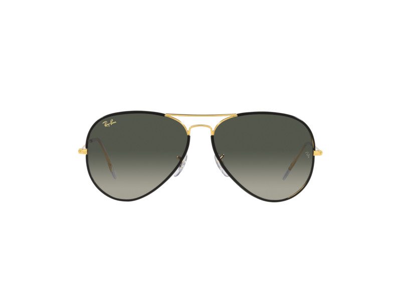 Ray-Ban Aviator Full Color Ochelari de Soare RB 3025/JM 9196/71