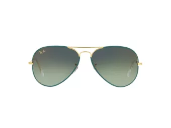   Ray-Ban Aviator Full Color Ochelari de Soare RB 3025/JM 9196/BH 58
