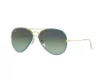 Ray-Ban Aviator Full Color Ochelari de Soare RB 3025/JM 9196/BH 58