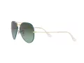 Ray-Ban Aviator Full Color Ochelari de Soare RB 3025/JM 9196/BH 58