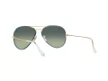 Ray-Ban Aviator Full Color Ochelari de Soare RB 3025/JM 9196/BH 58