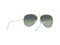 Ray-Ban Aviator Full Color Ochelari de Soare RB 3025/JM 9196/BH 58