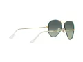 Ray-Ban Aviator Full Color Ochelari de Soare RB 3025/JM 9196/BH 58