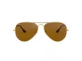 Ray-Ban Aviator Ochelari de Soare RB 3025 001/33 55