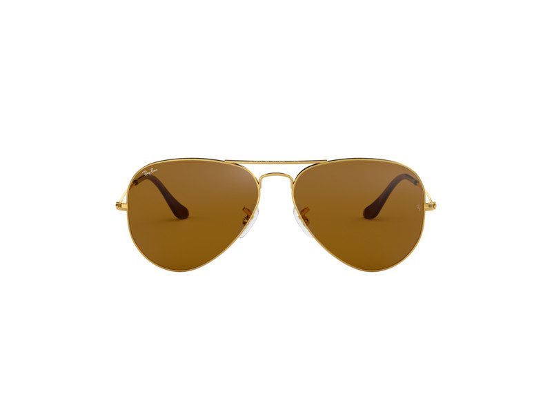 Ray-Ban Aviator Large Metal Ochelari de Soare RB 3025 001/33