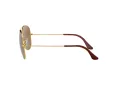 Ray-Ban Aviator Ochelari de Soare RB 3025 001/33 55