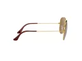 Ray-Ban Aviator Ochelari de Soare RB 3025 001/33 55