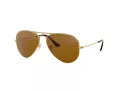 Ray-Ban Aviator Ochelari de Soare RB 3025 001/33 58