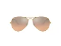 Ray-Ban Aviator Large Metal Ochelari de Soare RB 3025 001/3E 55