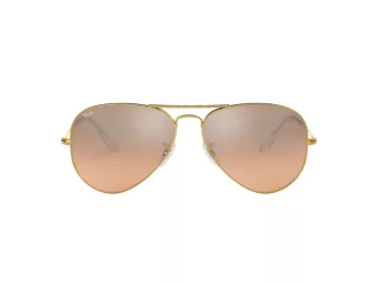  Ray-Ban Aviator Large Metal Ochelari de Soare RB 3025 001/3E 55