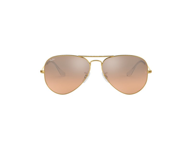 Ray-Ban Aviator Large Metal Ochelari de Soare RB 3025 001/3E