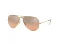 Ray-Ban Aviator Large Metal Ochelari de Soare RB 3025 001/3E 55
