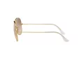 Ray-Ban Aviator Large Metal Ochelari de Soare RB 3025 001/3E 55