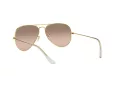 Ray-Ban Aviator Large Metal Ochelari de Soare RB 3025 001/3E 55