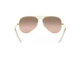 Ray-Ban Aviator Large Metal Ochelari de Soare RB 3025 001/3E 55