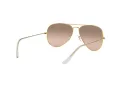 Ray-Ban Aviator Large Metal Ochelari de Soare RB 3025 001/3E 55