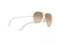Ray-Ban Aviator Large Metal Ochelari de Soare RB 3025 001/3E 55