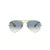 Ray-Ban Aviator Ochelari de Soare RB 3025 001/3F 58