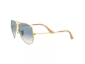 Ray-Ban Aviator Ochelari de Soare RB 3025 001/3F 58