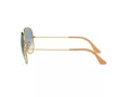 Ray-Ban Aviator Ochelari de Soare RB 3025 001/3F 58