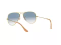 Ray-Ban Aviator Ochelari de Soare RB 3025 001/3F 58