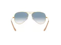 Ray-Ban Aviator Ochelari de Soare RB 3025 001/3F 58