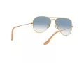 Ray-Ban Aviator Ochelari de Soare RB 3025 001/3F 58