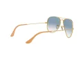 Ray-Ban Aviator Ochelari de Soare RB 3025 001/3F 58