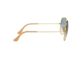 Ray-Ban Aviator Ochelari de Soare RB 3025 001/3F 58