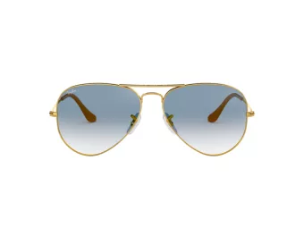 Ray-Ban Aviator Ochelari de Soare 3025 001/3F 62