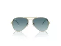 Ray-Ban Aviator Ochelari de Soare RB 0RB3025 001/3M 55