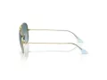 Ray-Ban Aviator Ochelari de Soare RB 0RB3025 001/3M 55