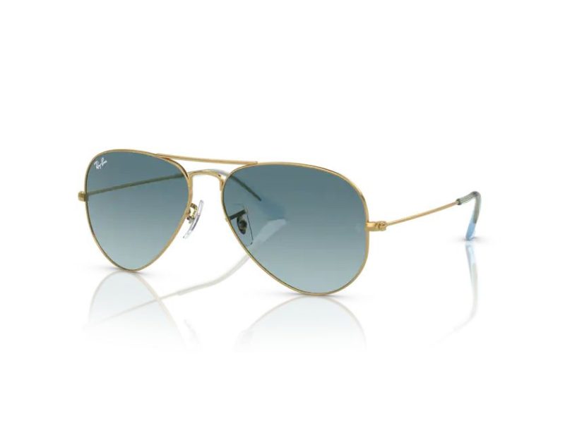 Ray-Ban Aviator Ochelari de Soare RB 0RB3025 001/3M