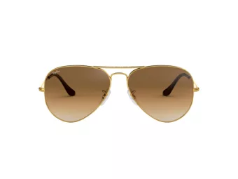 Ray-Ban Aviator Ochelari de Soare 3025 001/51 55