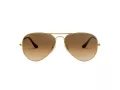 Ray-Ban Aviator Ochelari de Soare RB 3025 001/51 58