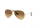 Ray-Ban Aviator Ochelari de Soare RB 3025 001/51 58