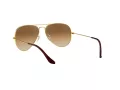 Ray-Ban Aviator Ochelari de Soare RB 3025 001/51 58