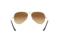Ray-Ban Aviator Ochelari de Soare RB 3025 001/51 58