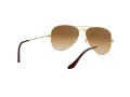 Ray-Ban Aviator Ochelari de Soare RB 3025 001/51 58