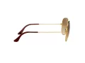 Ray-Ban Aviator Ochelari de Soare RB 3025 001/51 58