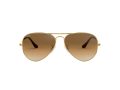 Ray-Ban Aviator Ochelari de Soare 3025 001/51 62