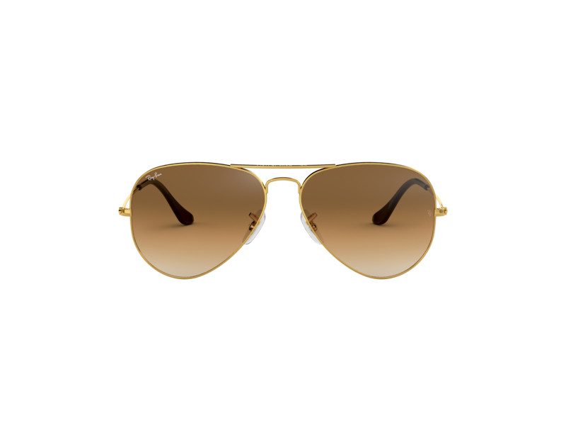 Ray-Ban Aviator Large Metal Ochelari de Soare RB 3025 001/51