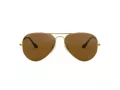 Ray-Ban Aviator Ochelari de Soare RB 3025 001/57 58