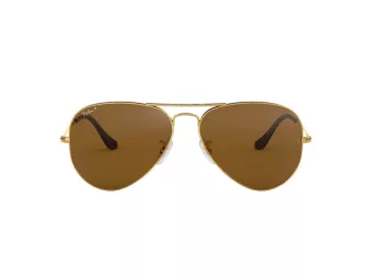   Ray-Ban Aviator Large Metal Ochelari de Soare RB 3025 001/57 58