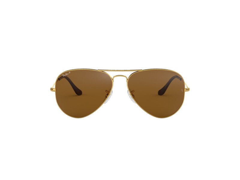 Ray-Ban Aviator Large Metal Ochelari de Soare RB 3025 001/57