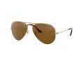 Ray-Ban Aviator Ochelari de Soare RB 3025 001/57 58